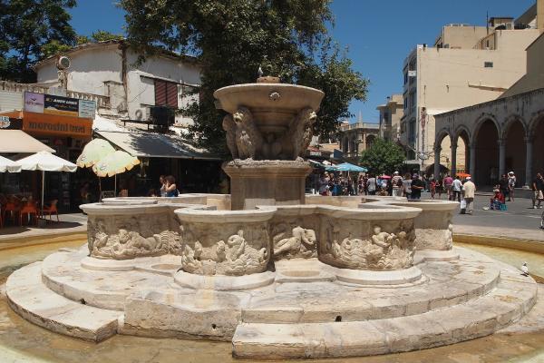 Venetian Old Town (Old Town)