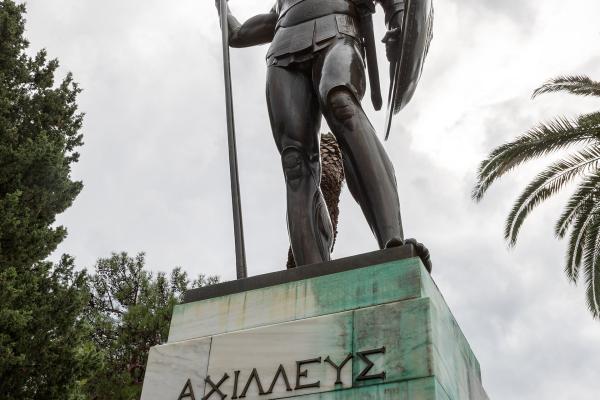 Achilleion Palace
