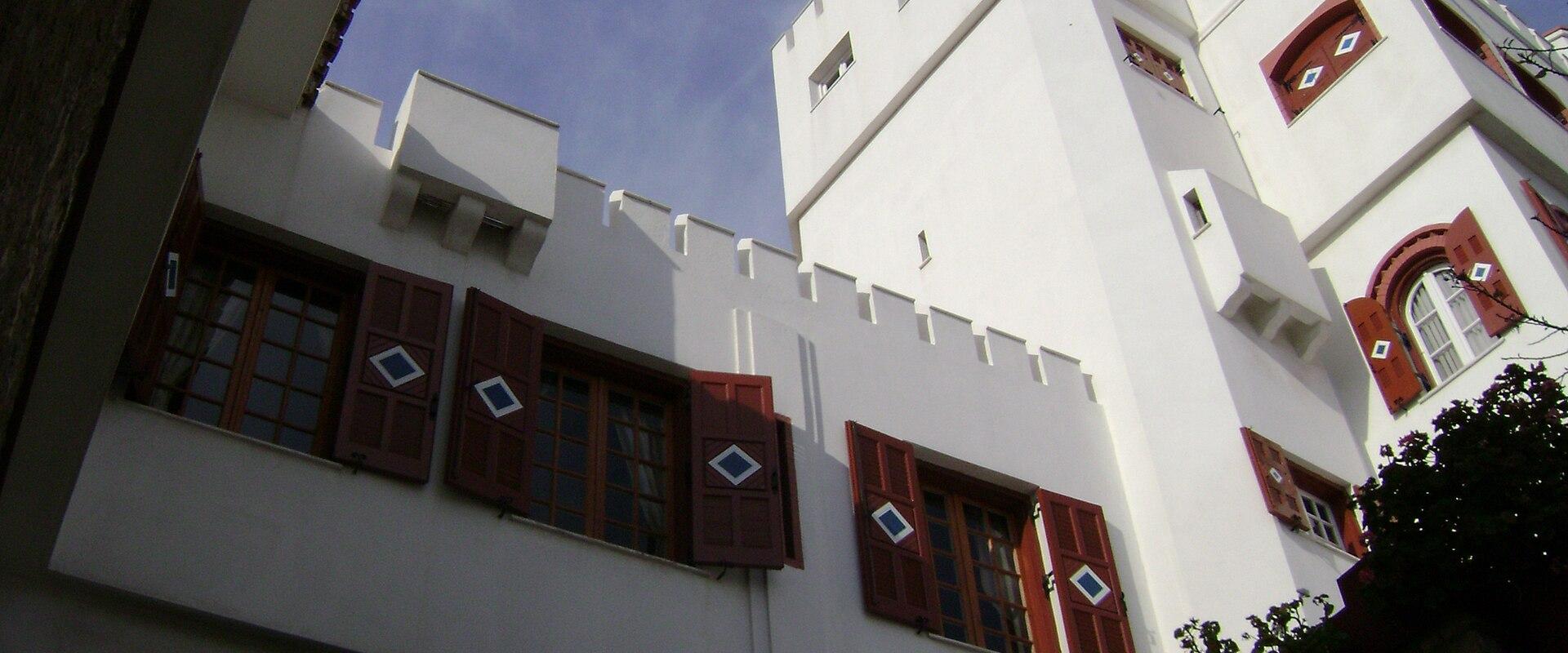 Navarino Museum