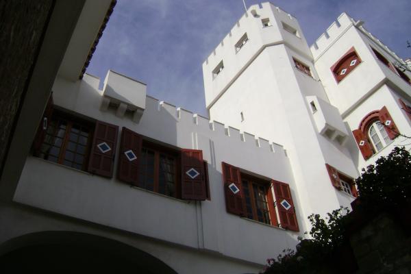 Navarino Museum