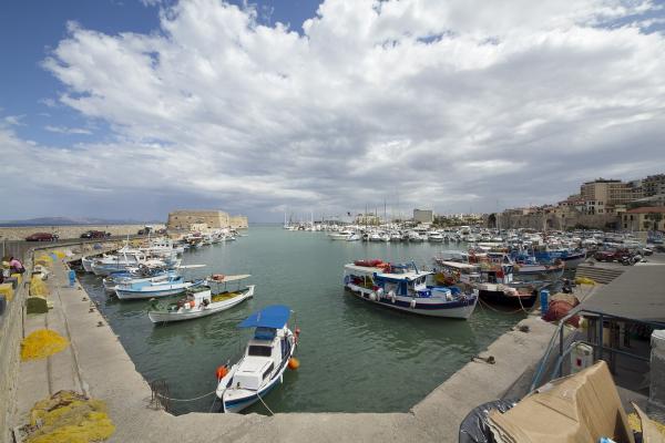 Old Harbour (Old Town)