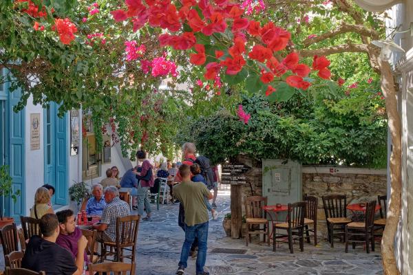 Apeiranthos