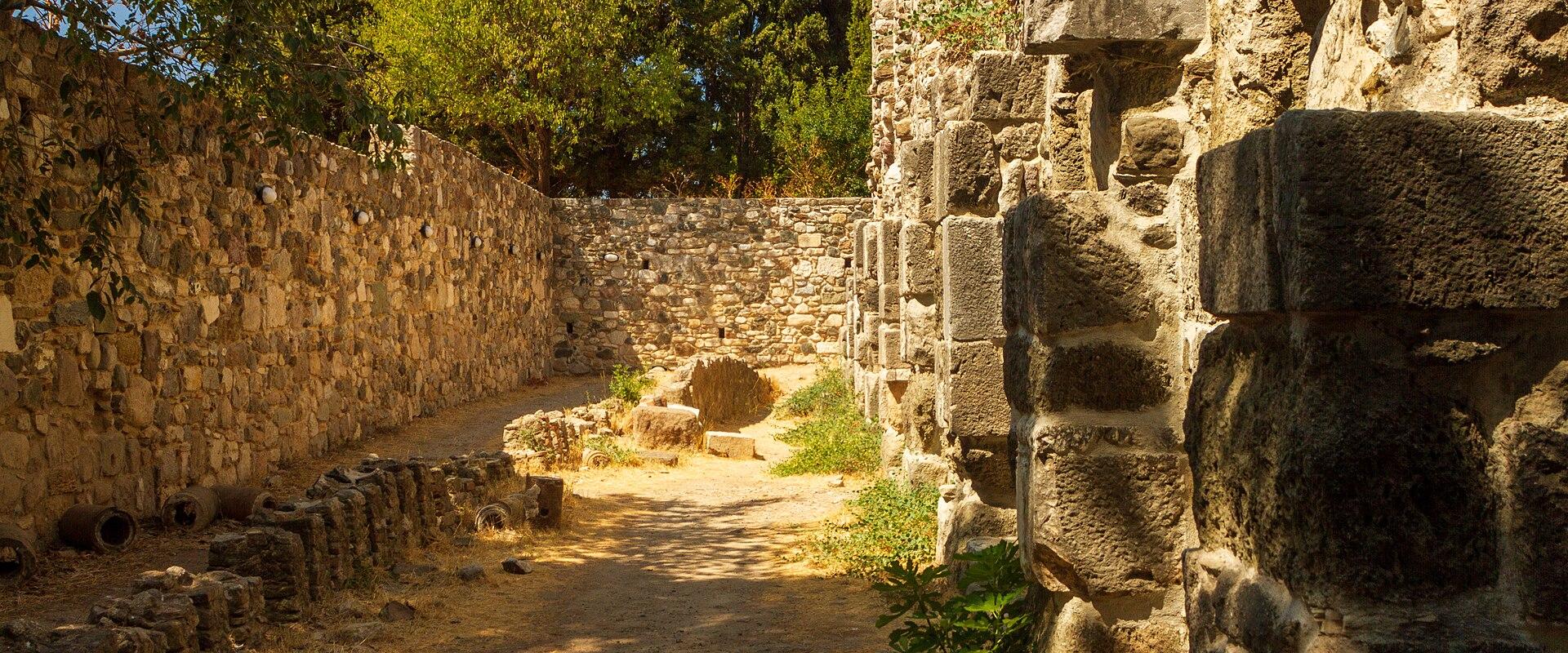 Hippocrates Historical Site