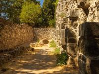Hippocrates Historical Site
