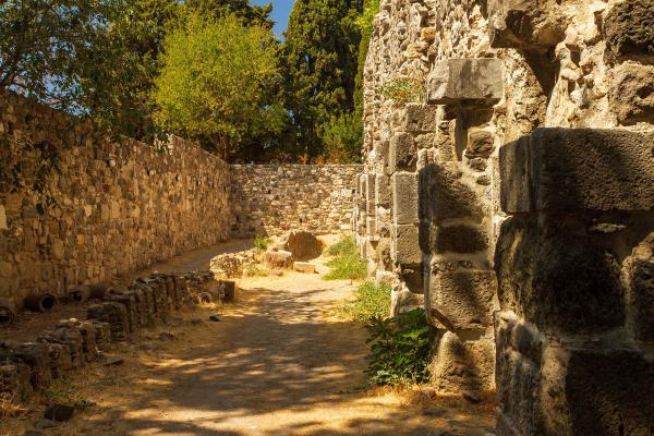 Hippocrates Historical Site