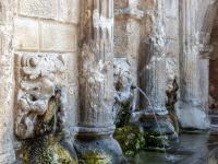 Rimondi Fountain