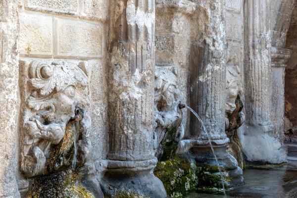 Rimondi Fountain