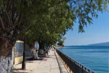 Promenades