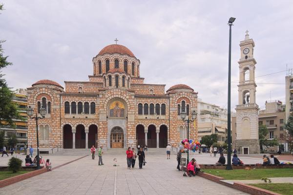 Agios Nikolaos Church