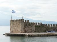 Port of Nafpaktos