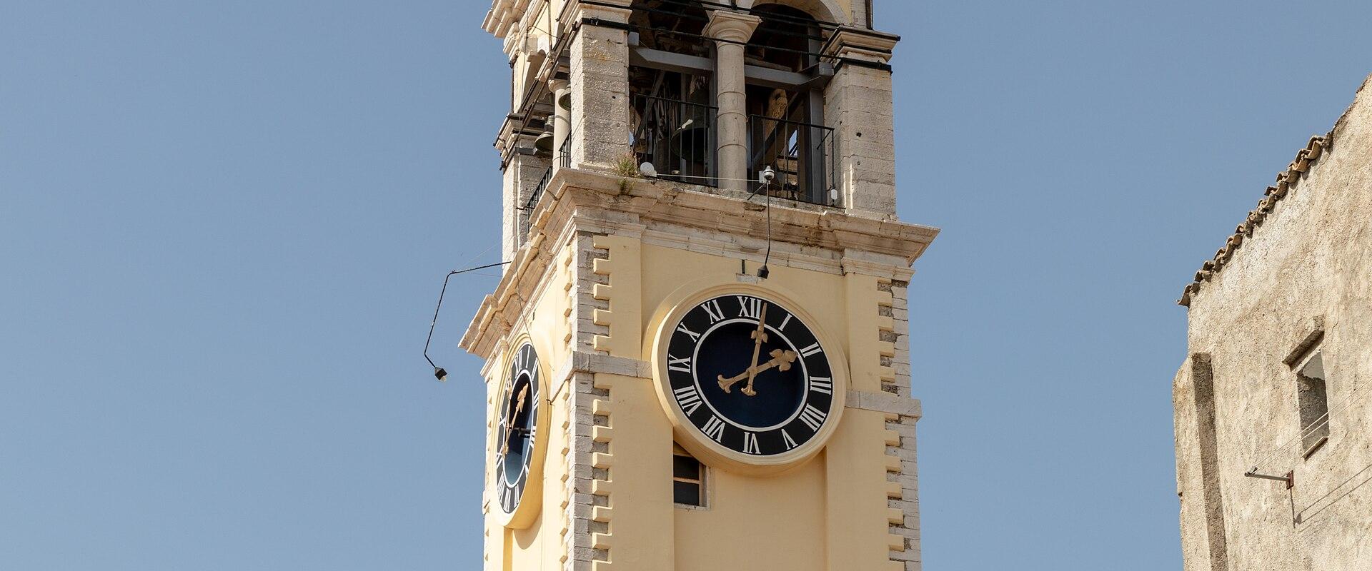 St. Spyridon Church