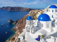 Santorini