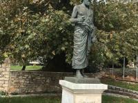 Lepanto Battlefield Memorial