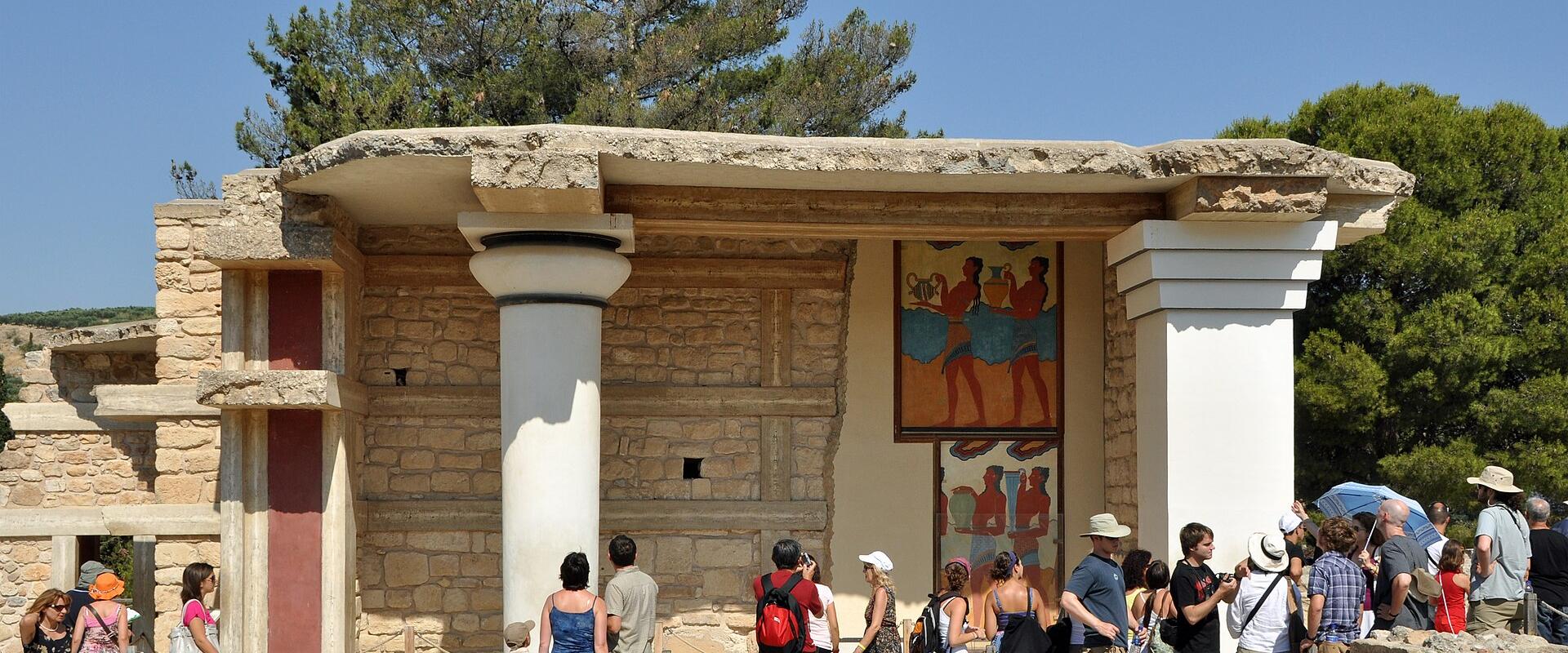 Knossos