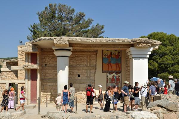 Knossos