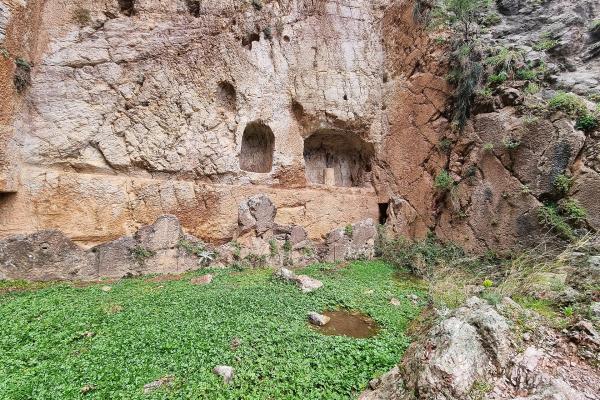 Castalian Spring