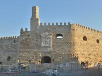 Koules Fortress