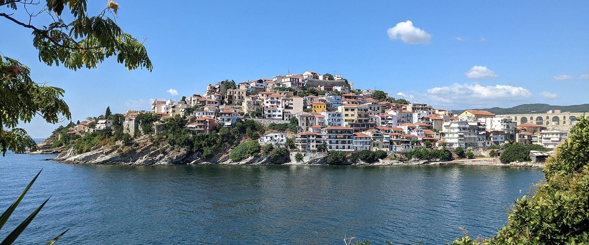 Old Town (Ano Poli)