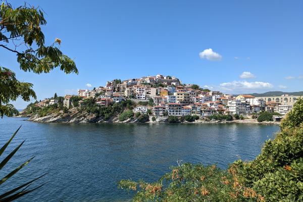 Old Town (Ano Poli)