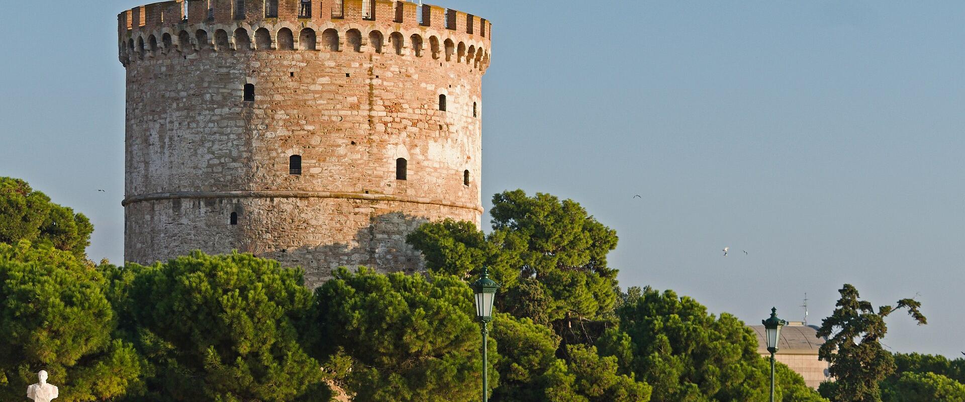 Thessaloniki