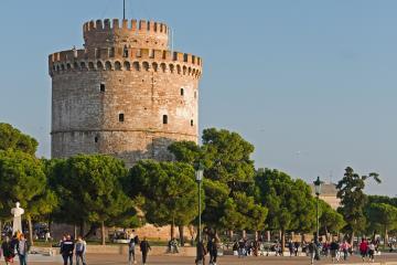 Thessaloniki