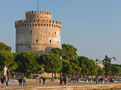 Thessaloniki