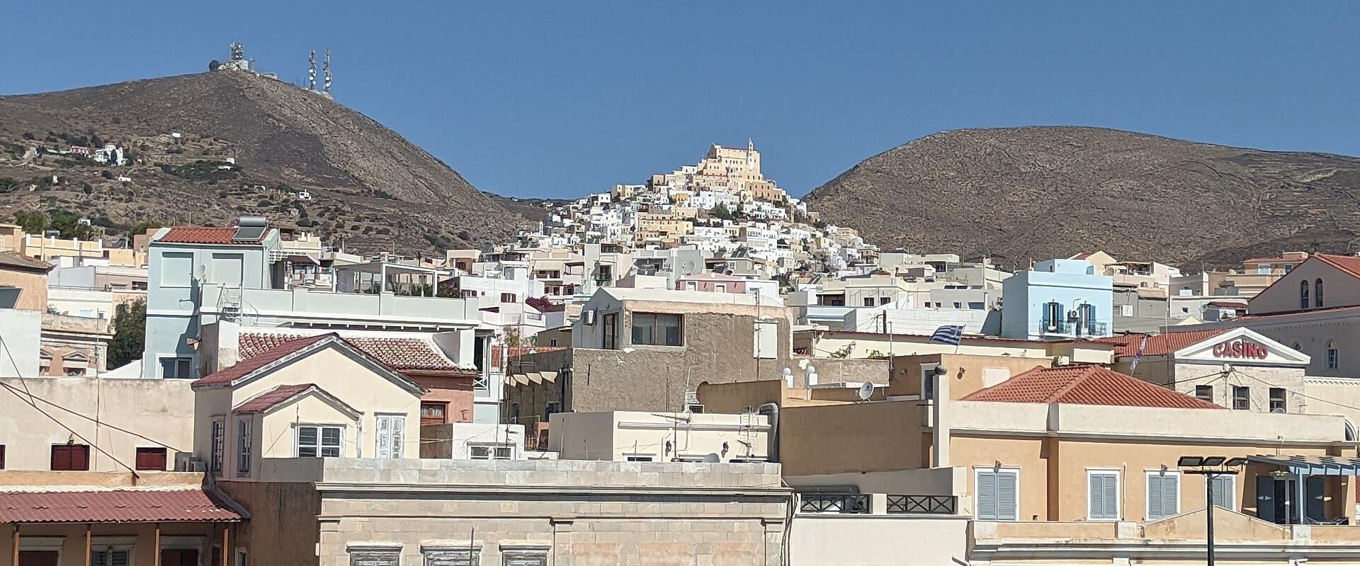 Ermoupoli