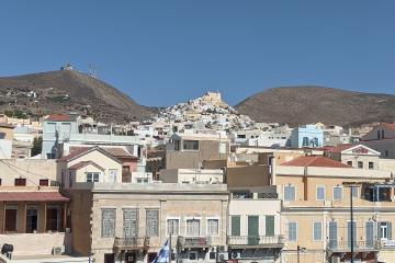 Ermoupoli