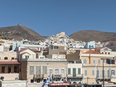 Ermoupoli