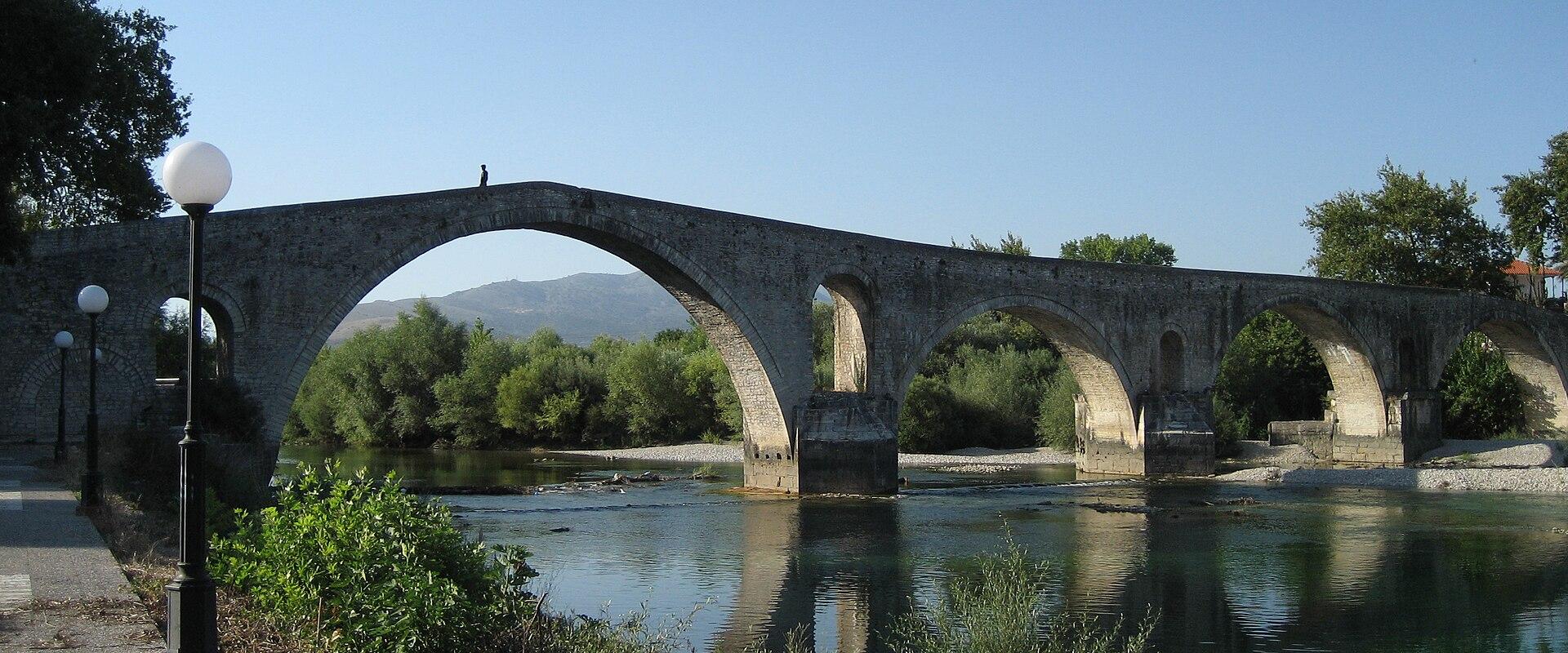 Bridge of Arta
