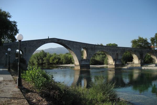 Bridge of Arta