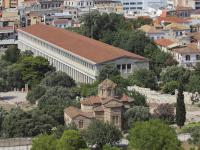 Ancient Agora of Athens