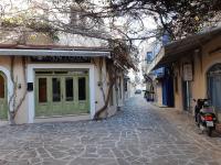 Kos Town (Ancient Ruins/Archaeological Site)