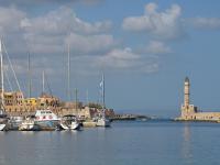 Hania Old Town
