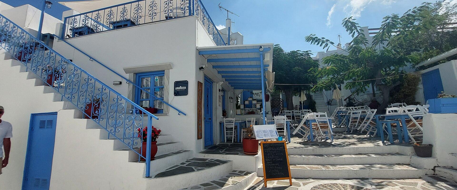 Lefkes