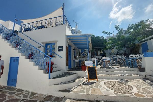 Lefkes