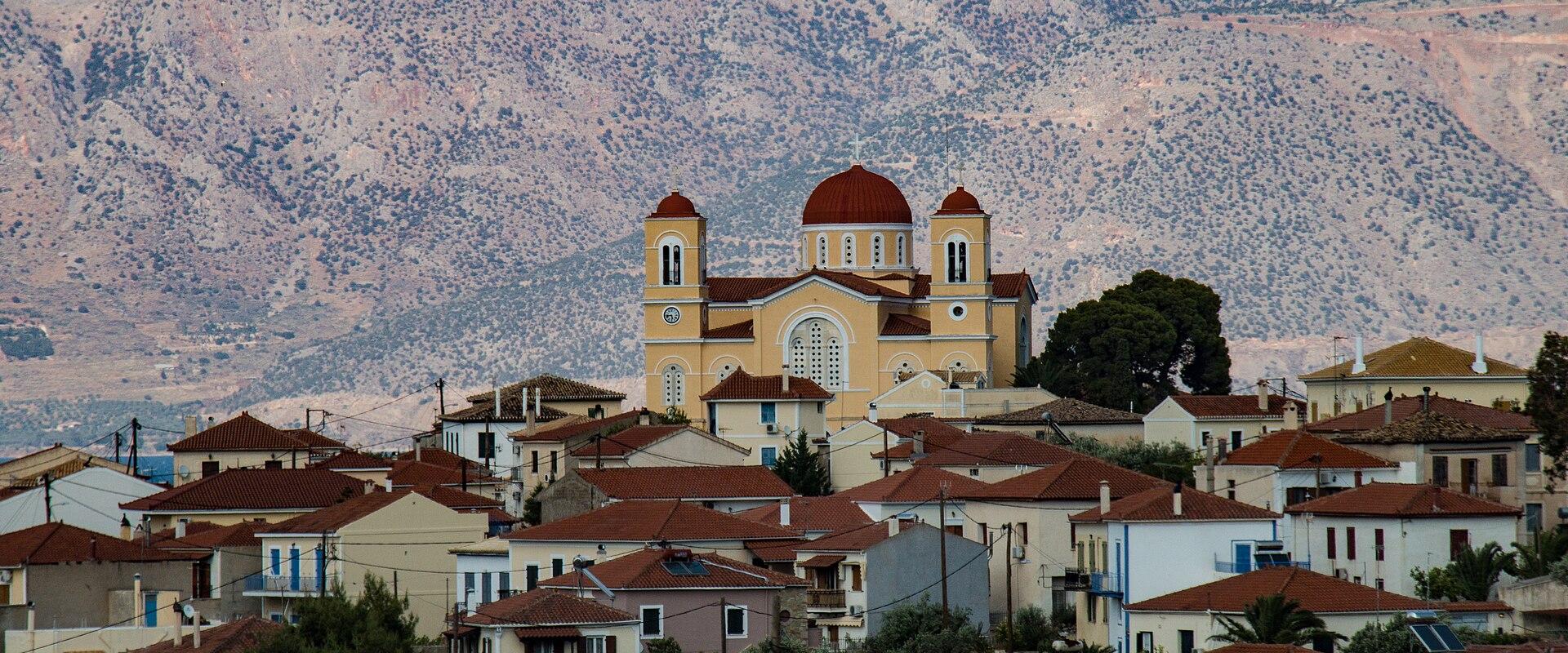 Galaxidi
