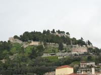 Nafpaktos Castle (Kastro)