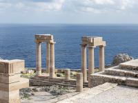 Lindos Acropolis