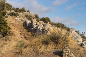 Fortifications