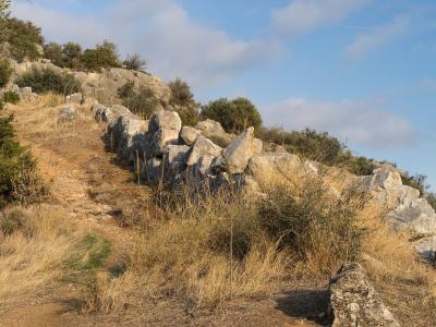 Fortifications