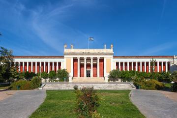 Archaeological Museums in Paros