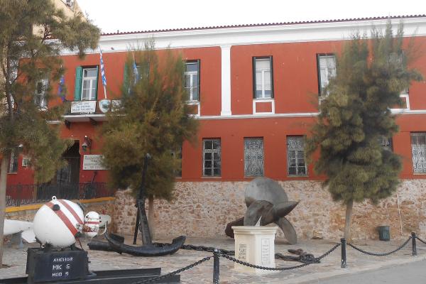 Maritime Museum of Crete
