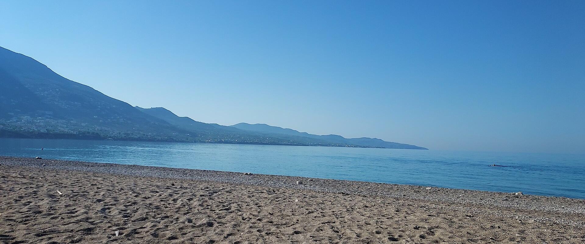 Kalamata Beach