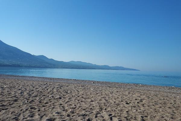 Kalamata Beach