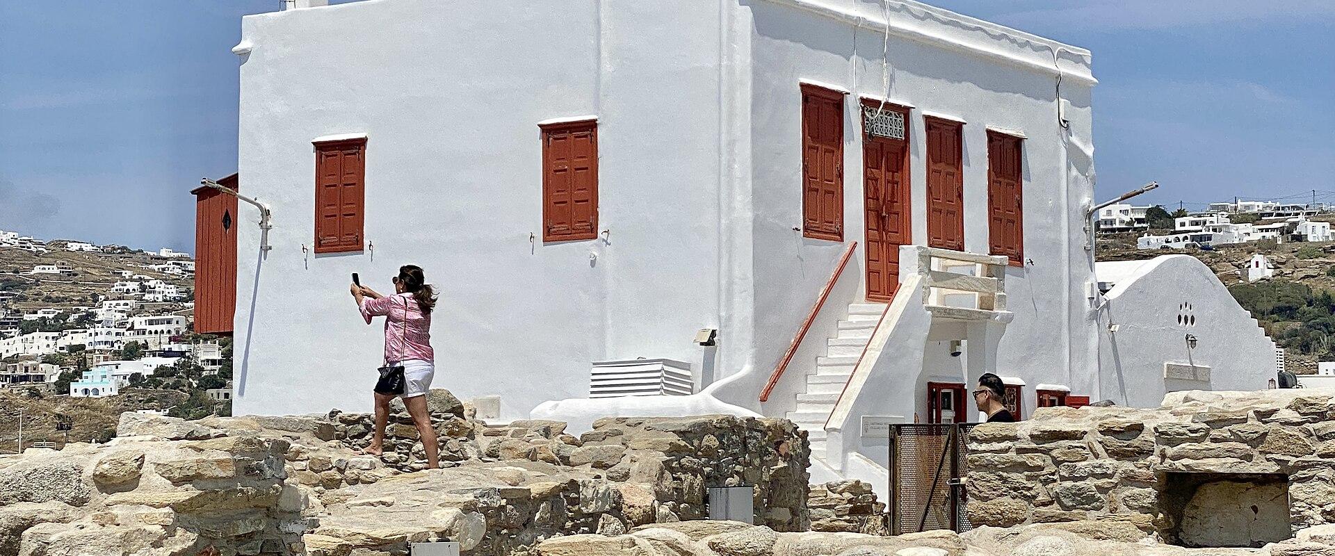 Whitewashed Structures (general)