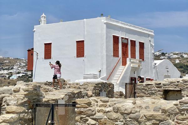 Whitewashed Structures (general)