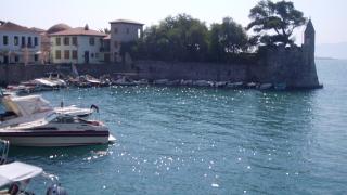 Nafpaktos