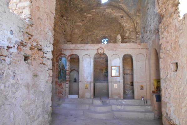 Koroni Castle