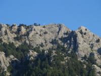 Dikeos Mountain